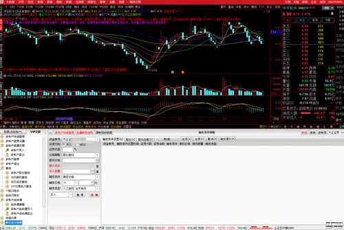 通达信金融终端2022.12最新可VIP交易版